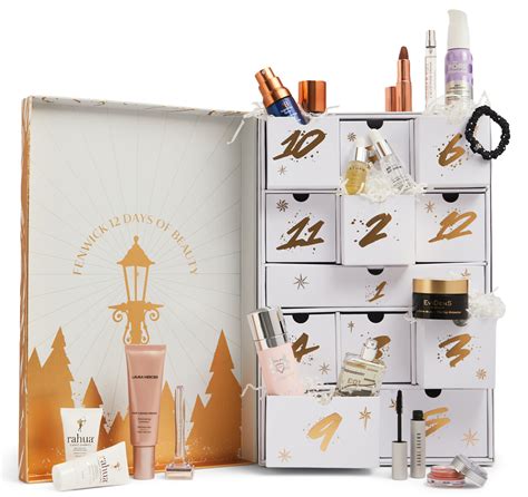 ysl advent calendae|fenwick advent calendar 2024.